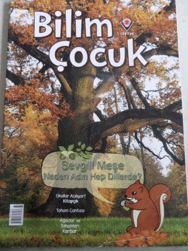 Bilim Çocuk 2017 / 237