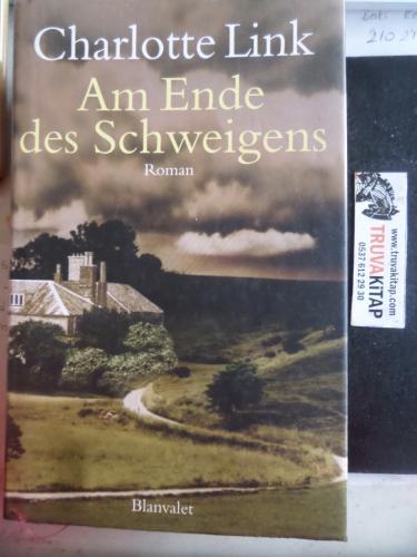 Am Ende Des Schweigens