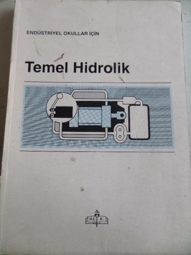 Temel Hidrolik