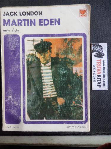 Martin Eden Jack London