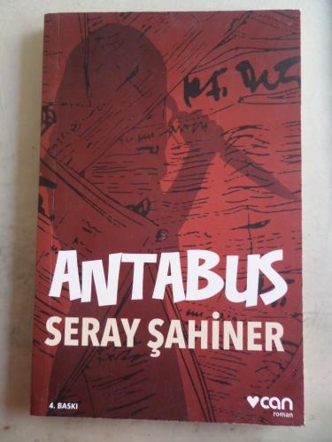 Antabus Seray Şahiner