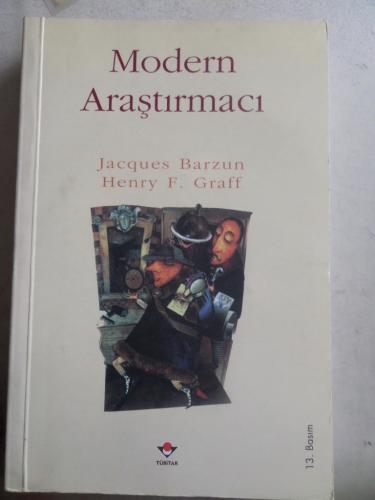 Modern Araştırmacı