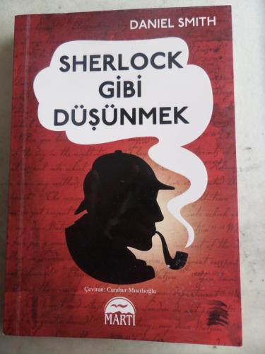 Sherlock Gibi Düşünmek