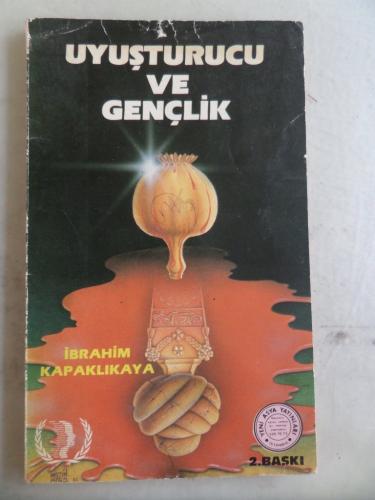 Uyuşturucu ve Gençlik