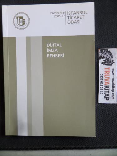 Dijital İmza Rehberi