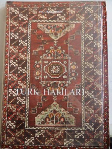 Türk Halıları İ. Hulusi Güngör