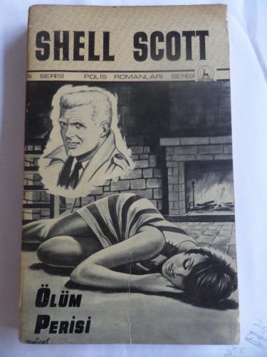 Ölüm Perisi Shell Scott