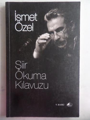 Şiir Okuma Kılavuzu İsmet Özel