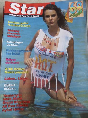 Star 1993 / 80