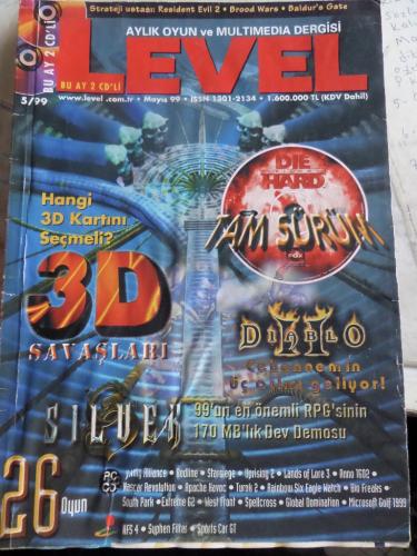 Level 1999 / 5