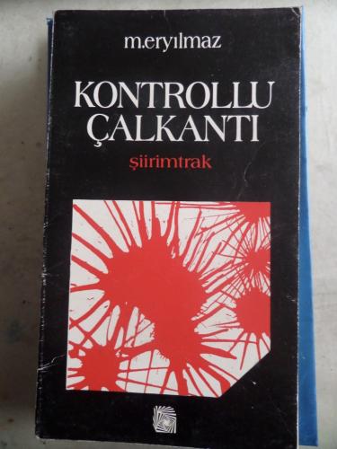 Kontrollu Çalkantı