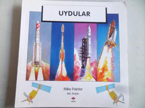 Uydular