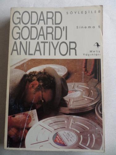 Godard Godard'ı Anlatıyor