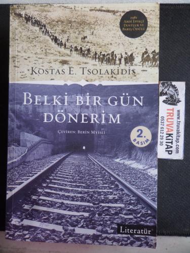 Belki Bir Gün Dönerim