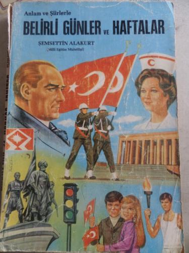 Belirli Günler ve Haftalar