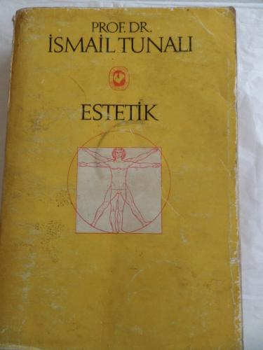 Estetik İsmail Tunalı