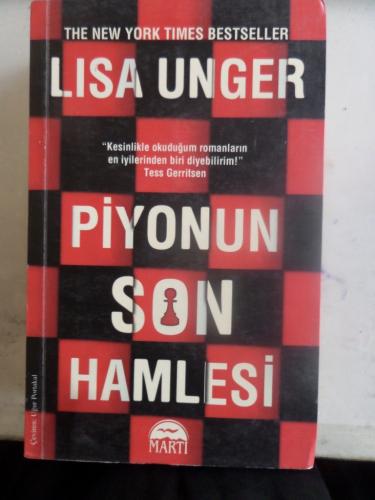 Piyonun Son Hamlesi