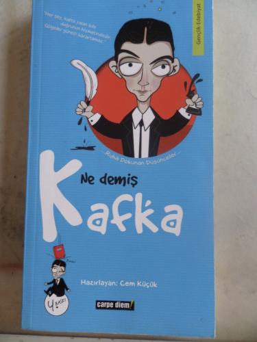 Ne Demiş Kafka