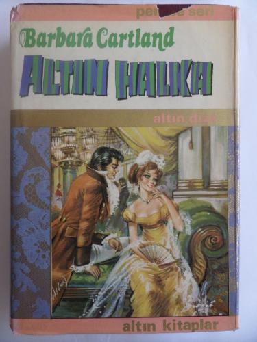 Altın Halka Barbara Cartland