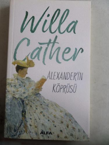 Alexander'ın Köprüsü