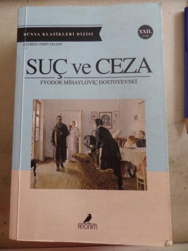 Suç ve Ceza