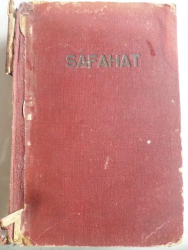 Safahat