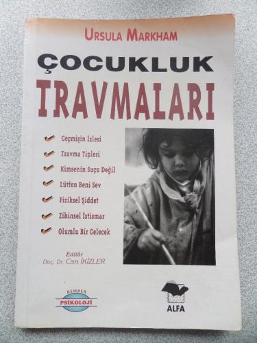 Çocukluk Travmaları