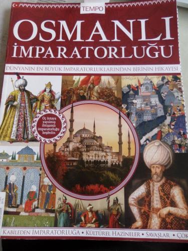 Osmanlı İmparatorluğu 2020 / 01