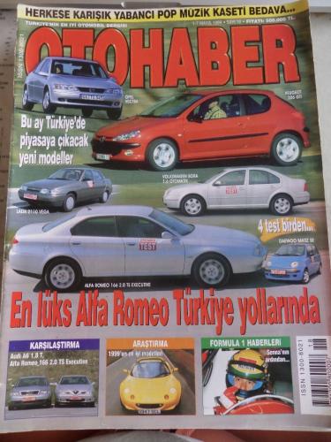 Oto Haber 1999 / 18