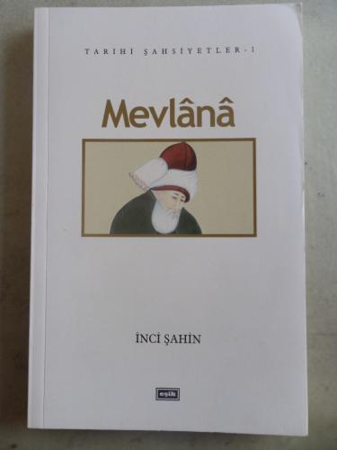 Mevlana İnci Şahin