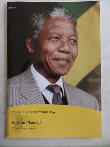 Nelson Mandela
