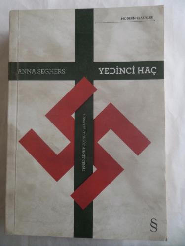 Yedinci Haç Anna Seghers
