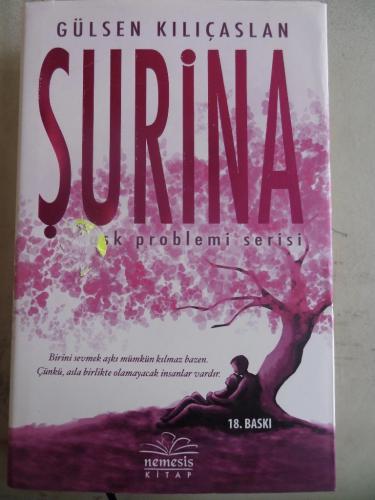 Şurina II Gülsen Kılıçaslan