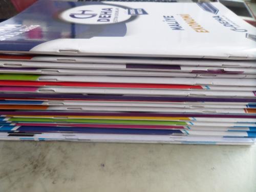 SMMM Staja Giriş Ders Notları / 18 Adet