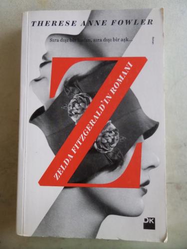 Zelda Fitzgerald'ın Romanı
