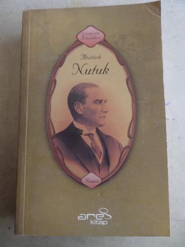 Nutuk M. Kemal Atatürk