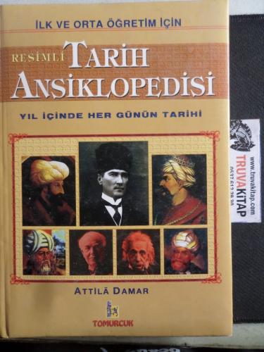 Resimli Tarih Ansiklopedisi