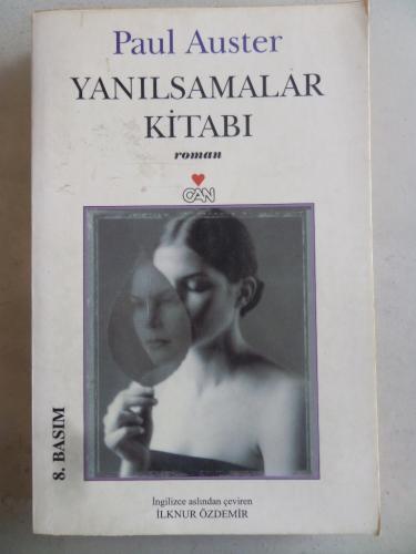Yanılsamalar Kitabı Paul Auster