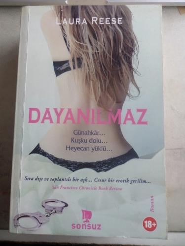 Dayanılmaz Laura Reese