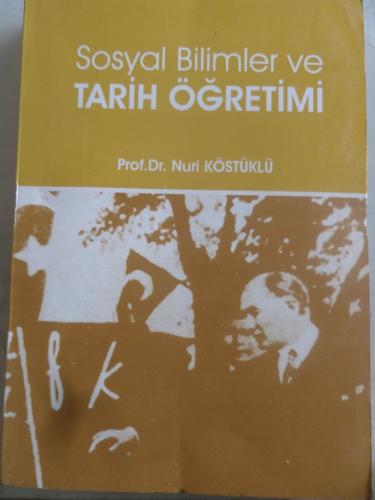 Sosyal Bilimler ve Tarih Öğretimi