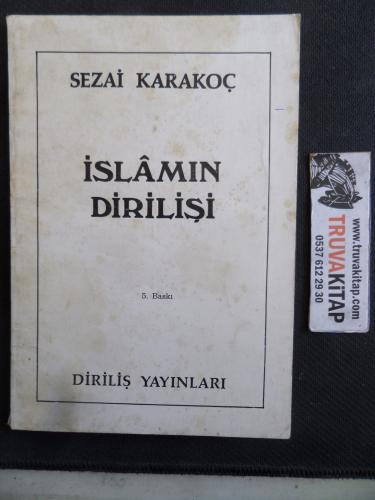 İslamın Dirilişi