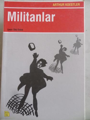 Militanlar