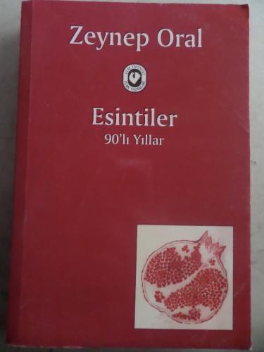 Esintiler 90'lı Yıllar