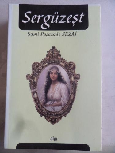 Sergüzeşt