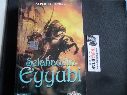 Selahaddin Eyyubi Alperen Bayrak