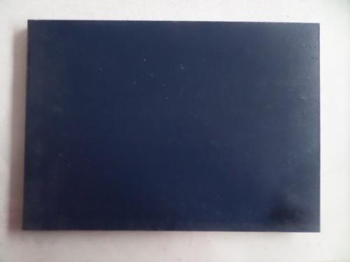 Atıksu Arıtma Tesisleri İşletme El Kitabı Dinçer Topacık