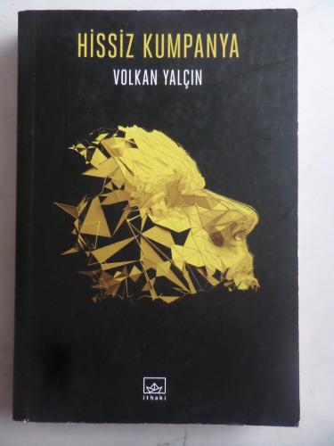 Hissiz Kumpanya
