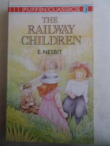 The Railway Children E. Nesbit