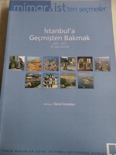 İstanbul'a Geçmişten Bakmak
