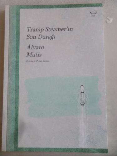 Tramp Steamer'in Son Durağı